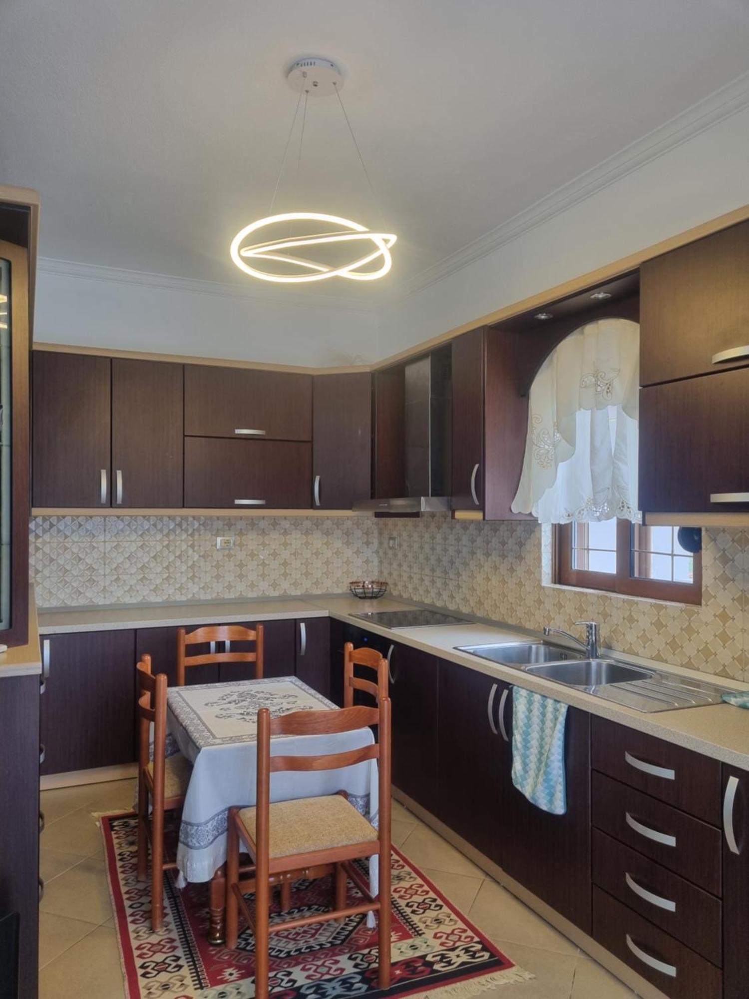 Apartment Besnik Brahimi Ksamil Exterior foto
