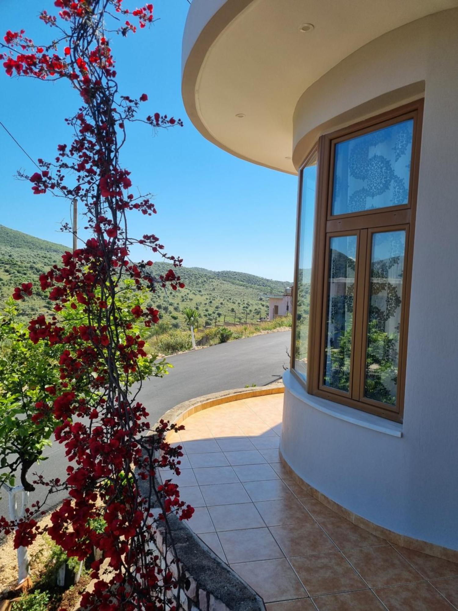 Apartment Besnik Brahimi Ksamil Exterior foto