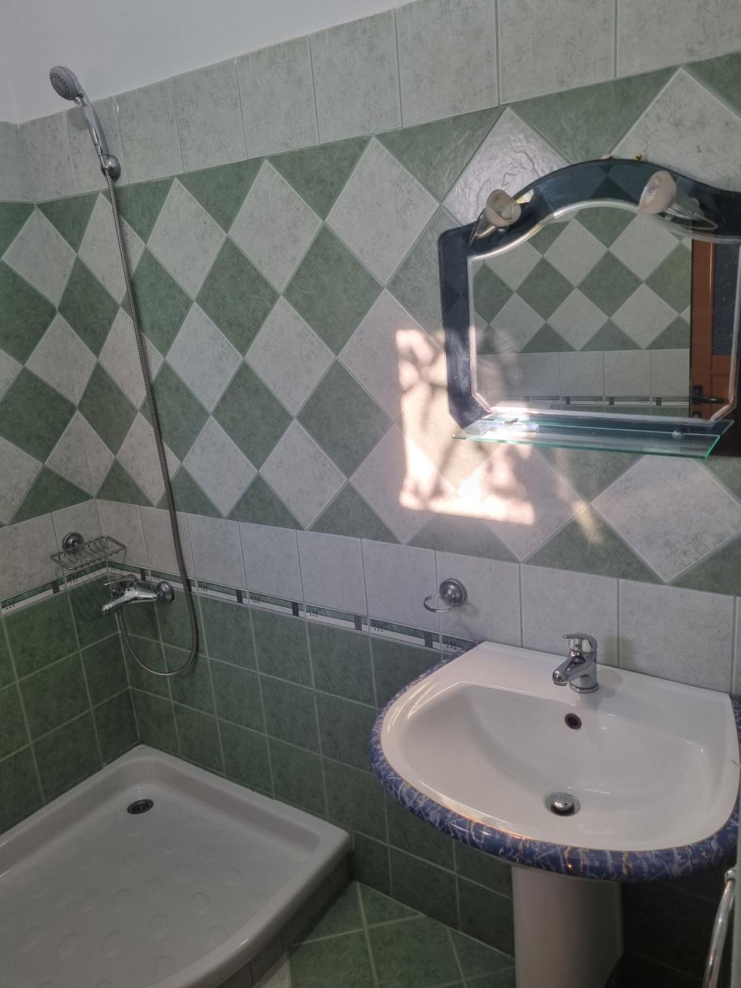 Apartment Besnik Brahimi Ksamil Quarto foto