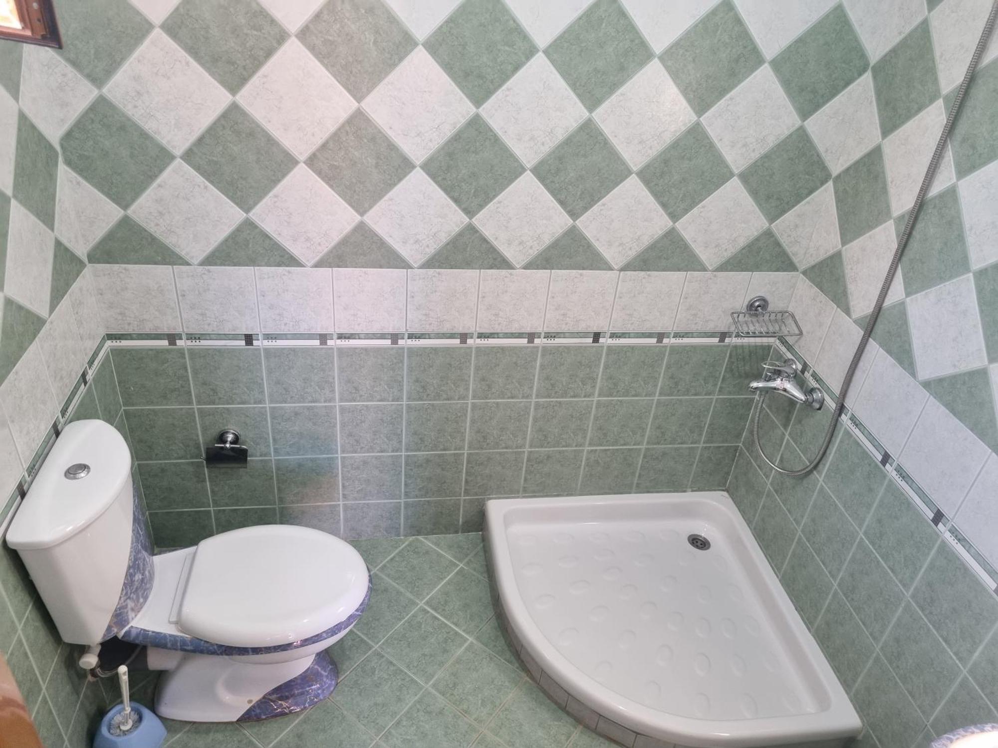 Apartment Besnik Brahimi Ksamil Quarto foto
