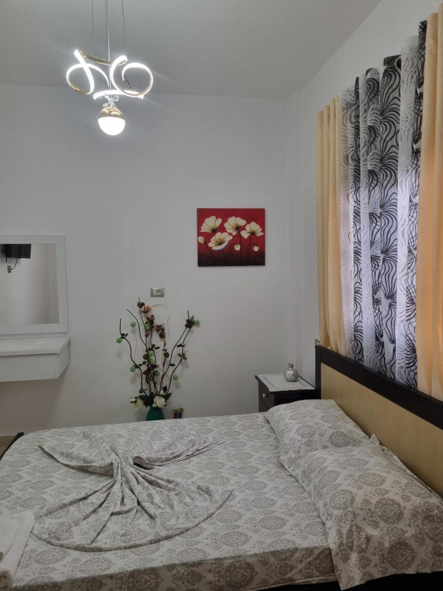 Apartment Besnik Brahimi Ksamil Exterior foto